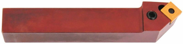 ELMAG support de serrage PSSNR 45°, 20x20x125, 89307