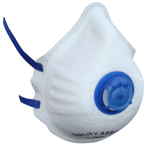 EKASTU Safety respiratoire de EKASTU Safety M @ NDIL SL FFP2 / VD, UE: 12 pièces, 414214