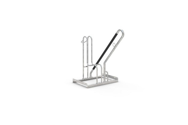Parker appentis WSM 4801 XXBF HIGH, 1 place de parking, 105800172