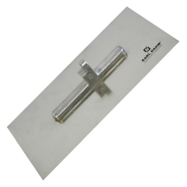 Lames de rechange Karl Dahm pour truelle à manche Vario, inoxydable, 21865