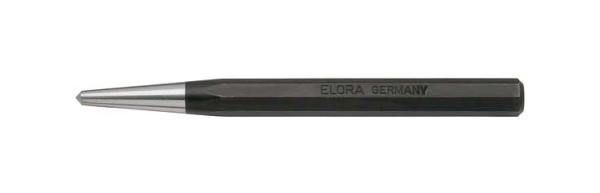 ELORA Körner, 265, Pointe de diamètre: 10 mm, longueur: 120 mm, 0265001006000