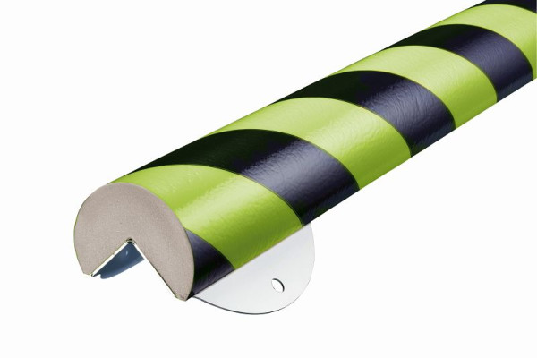 Kit de protection murale Knuffi, type A+, néon, 0,5 mètre, WPA-16820