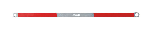 KS Tools Clé 12 pans pour vis d'aile pour Ford, 10 mm, 150.1601