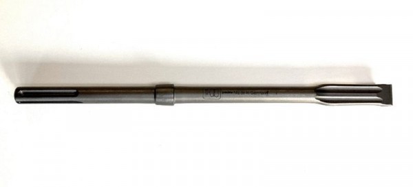 padre Flachmeißel Sds-Max, 400x24 mm mit Bund Selbstschärfend 7502.10402, 750210402