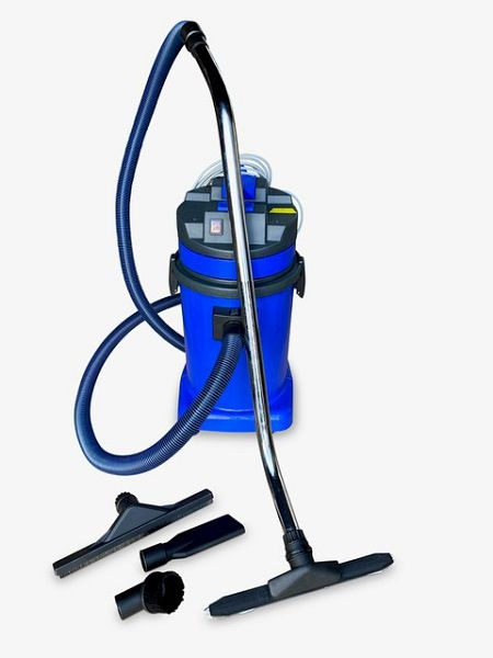 Réservoir plastique d'aspiration d'eau RMV avec accessoires 30 L, RMV90.890339-1