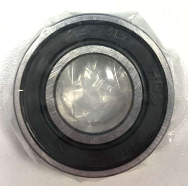 Roulement rigide à billes ELMAG (6002 2RS) pour STM 810-1250 (position 20), 9601453