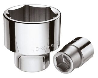 Kraftwerk 3/4" insert de clé à douille 24 mm, 400240
