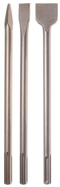 Jeu de ciseaux Projahn 3 pièces ECO SDS-max, 844002
