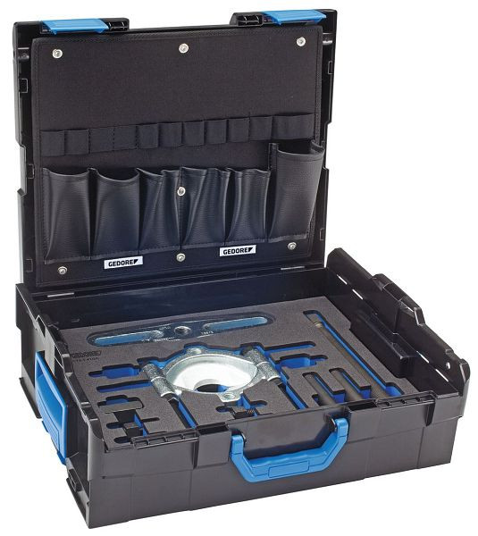 GEDORE kit de séparation/traction dans L-BOXX, 2927284