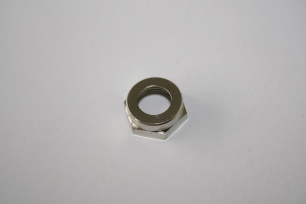 Ecrou ELMAG n°6 pour modèle 162 et 2200 (ECO), 9402035