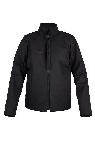 Veste intérieure ROFA 369, taille 48/50, couleur 124-noir, 262369-124-48/50