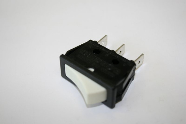 Sélecteur ELMAG 16A-250V pour EUROSTART 250/450 & 1000 automatique, 9505291
