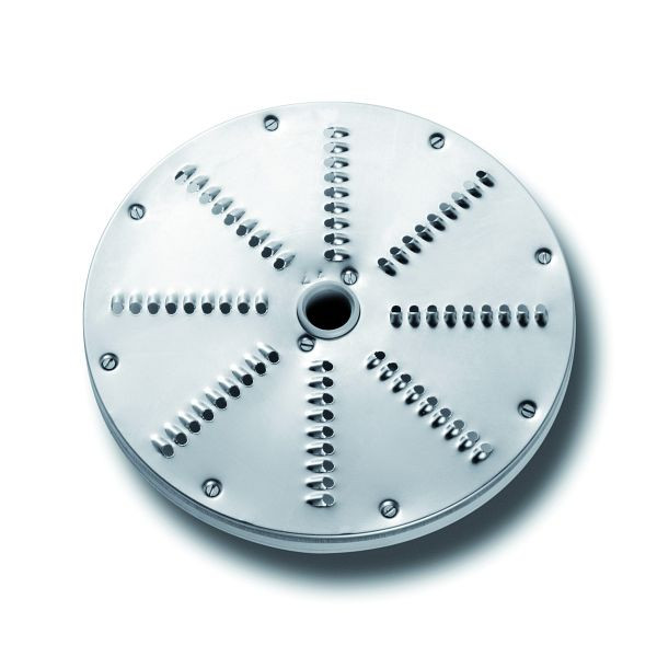 Disque à râper ADE S4, râpe 4mm, Z4563