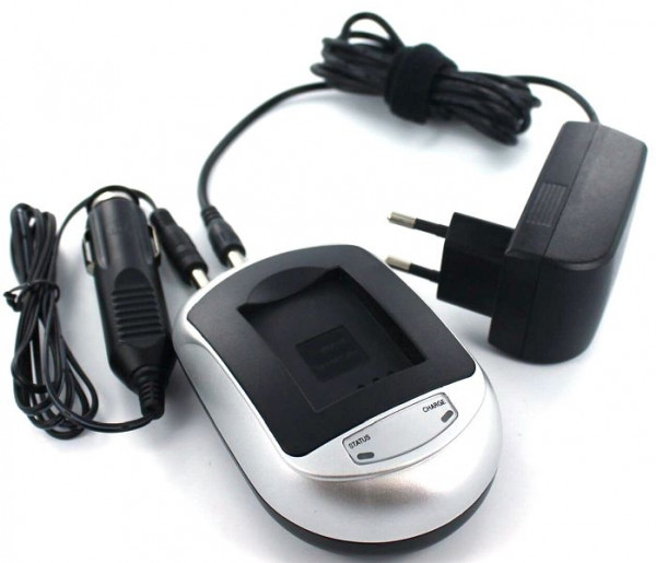 Chargeur AGI compatible avec SAMSUNG SB-LH82, 70926
