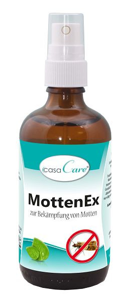 cdVet casaCare MothEx 500ml, 1372