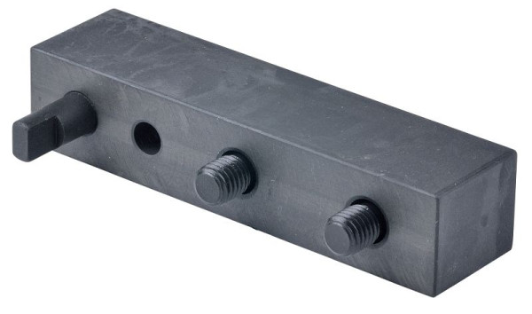 Outil de fixation de vilebrequin en acier SW, à utiliser comme OE EN-51140, 26176L-2