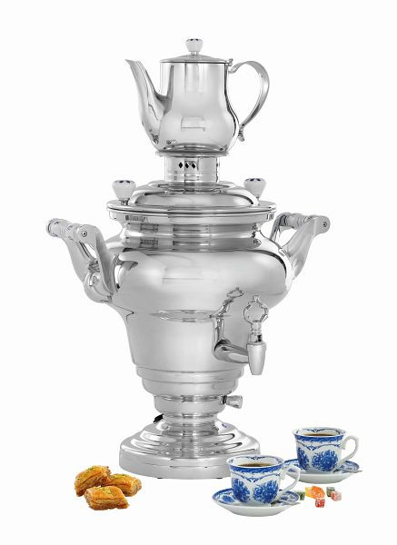 Bartscher Samovar 15L, 191005