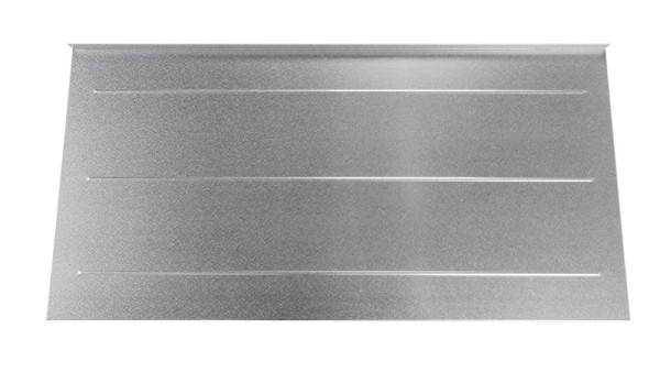 Plancher Kongamek série 168, grand, KM168-HL-ERGO