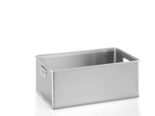 Gmöhling panier empilable G®-STACK A 1130 / 2, 82 l, 000113009