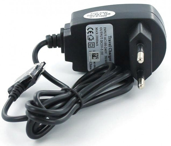 Alimentation AGI compatible avec SAMSUNG GT-P3110, 28963