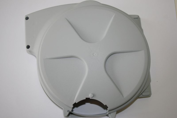 Partie de boîtier ELMAG droite (position 11) pour ROLL ELECTRIC JUNIOR 230, 9402329
