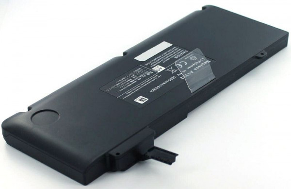 Batterie AGI compatible avec APPLE MACBOOK PRO 13" MB990J/A, 13362