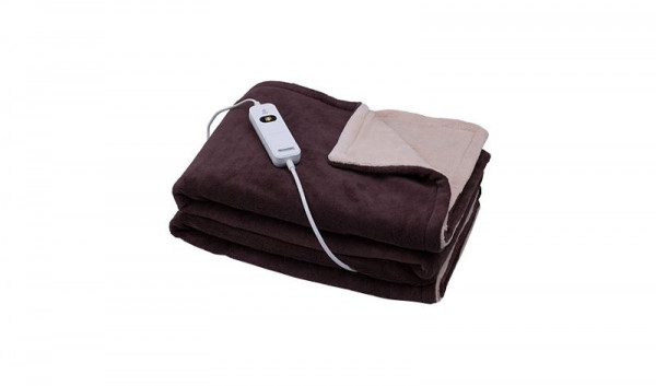 Sonnenkönig BILLY - couvertures chauffantes, 120 W, 180 x 130 cm, 20700072