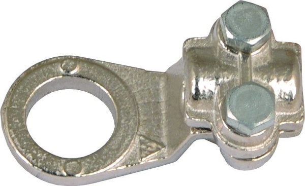 Cosse à vis ELMAG 10/16 mm² (2 pièces), 59633