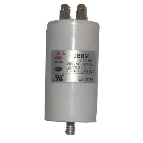 Condensateur AEROTEC - 30 µF - 230 V, 9067050