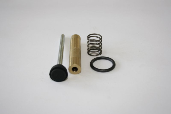 Jeu de valves ELMAG (N° 3, 4, 5, 6) pour marteau piqueur DL EPS 225, 9403120