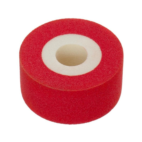 ALLPAX rouleau à peinture rouge, 10014971