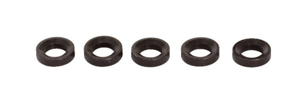 Jeu de bagues de montage KS Tools, 5 pièces, 700.1412