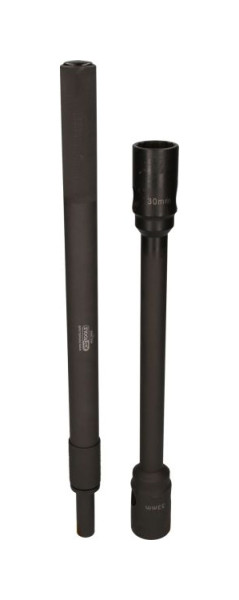 Jeu de clés de cabine KS Tools pour Mercedes, 2 pièces, 460.3695