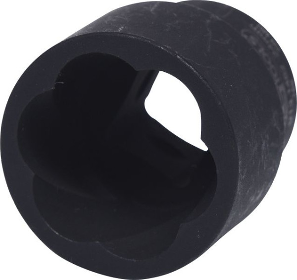 KS Tools Douille à chocs à profil spiralé 1/2", 24 mm, 913.1462