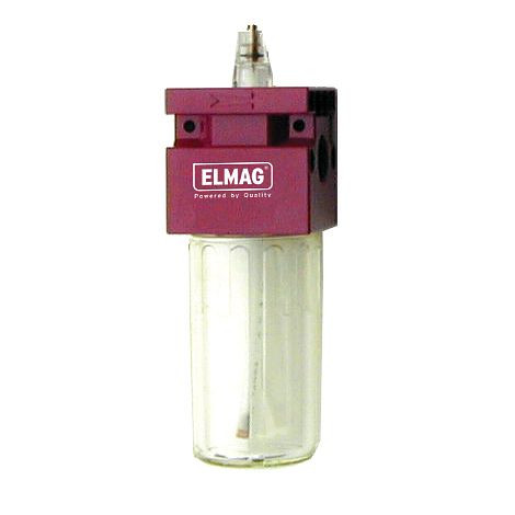 Huileur automatique ELMAG, LG, 1/2', 46139