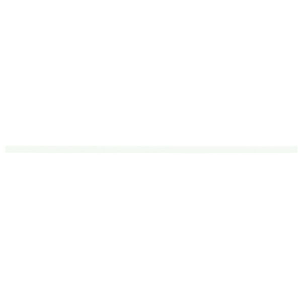 m2 Revêtement antidérapant Easy Clean, photoluminescent, bandes individuelles 25x1000mm, UE : 10 pièces, M3NV100252