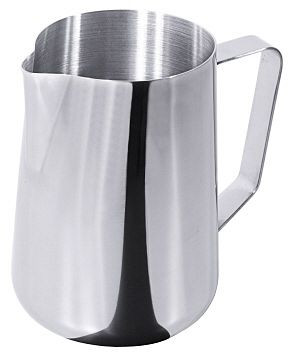 Pot à lait/eau Contacto 1,5 l, 105/150