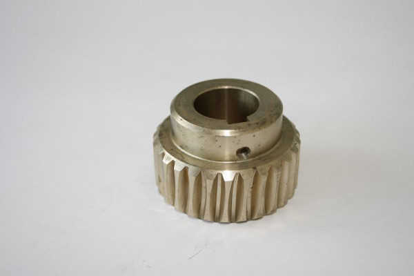 Engrenage en laiton ELMAG pour MKS 250 RLS, 9708220