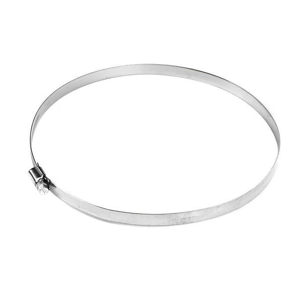 Tuyau de serrage Holzmann: Ø 200mm, SKL200