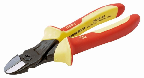 Coupe-fil Bahco Isolé 140mm 2101S-140