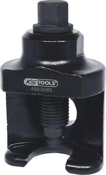 KS Tools 450.0085 Extracteur de rotule universel Vibro-Impact Cloche 35 x 60 mm
