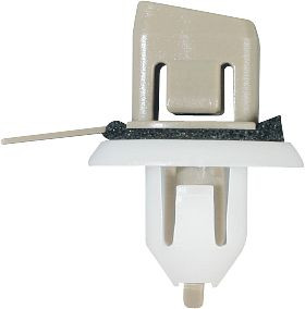 Clip de fixation de panneau de porte KS Tools pour Toyota/Lexus, paquet de 50, 420.5775