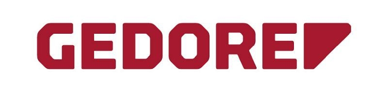 GEDORE red