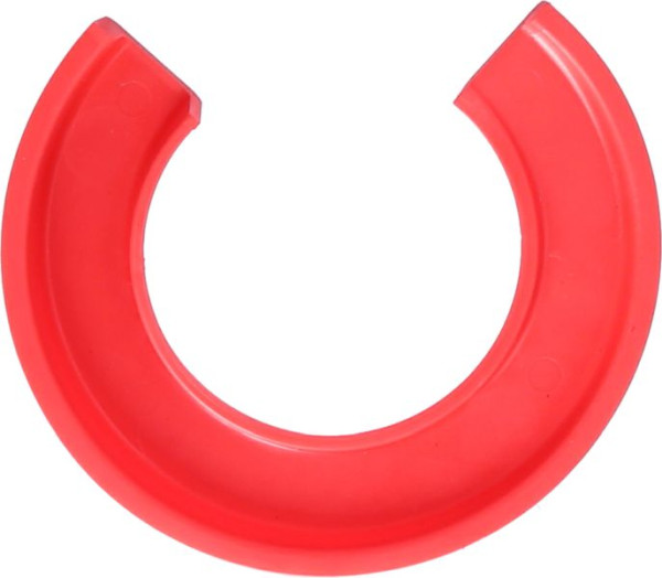 Mâchoire de protection KS Tools pour support de ressort 500.8766, 500.8767