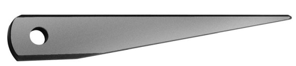 Poinçon MACK CM 1+2, L= 140 mm, 01-2002