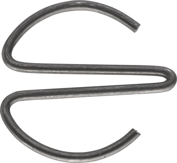 Ressort de sécurité Hazet, carré creux 12,5 mm (1/2 pouce), Ø 21 x 1,5, 900S-HF814