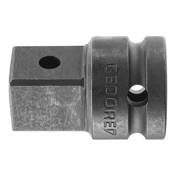 Pièce d'agrandissement GEDORE 1/2'' à 3/4'' pour embouts de tournevis électriques, 6650020
