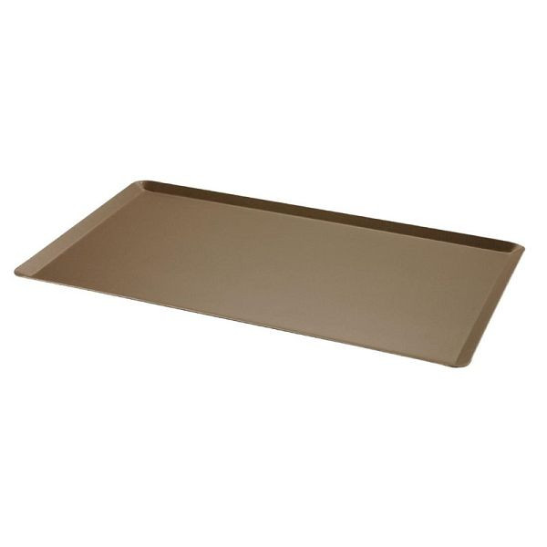 Plaque de cuisson antiadhésive Bourgeat, K340