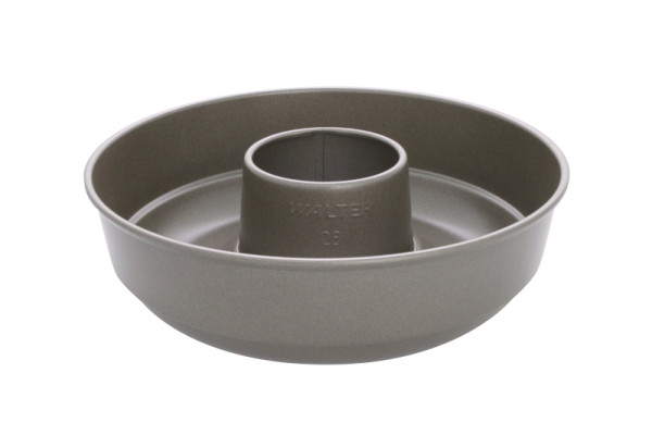 Forme couronne Schneider, avec pied lisse, Ø 280 mm, hauteur 89 mm, 926828