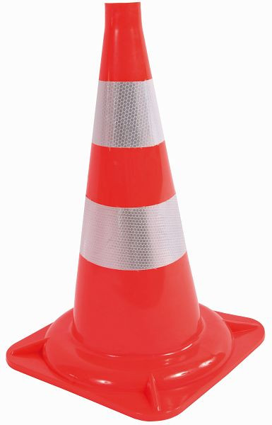 Cône de signalisation lumière du jour Kunzer , 7VLK1
